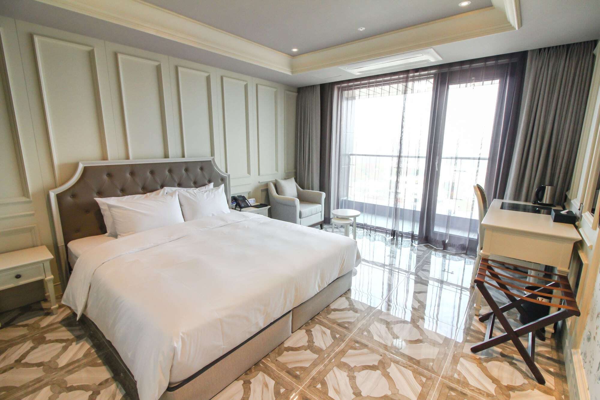 Golden Tulip Ever Yongin Hotel Eksteriør bilde
