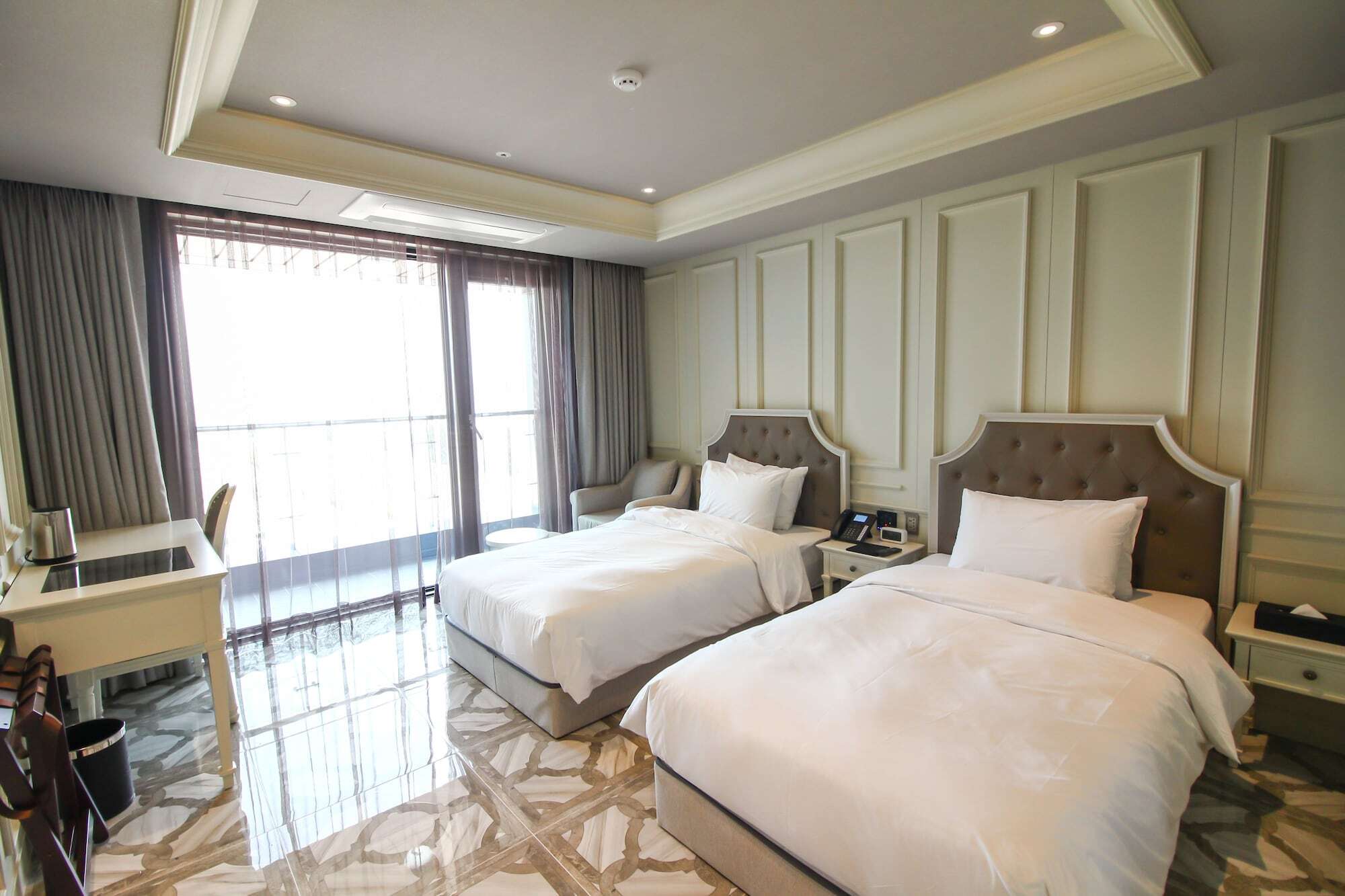 Golden Tulip Ever Yongin Hotel Eksteriør bilde