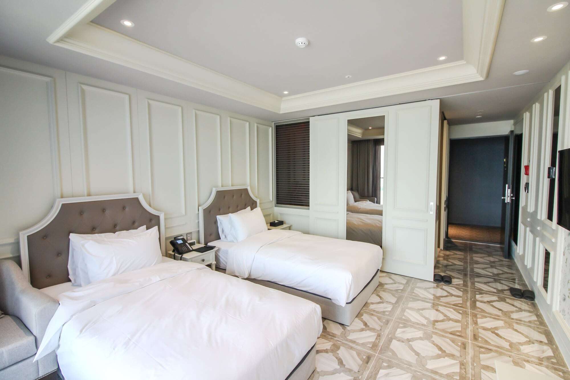 Golden Tulip Ever Yongin Hotel Eksteriør bilde