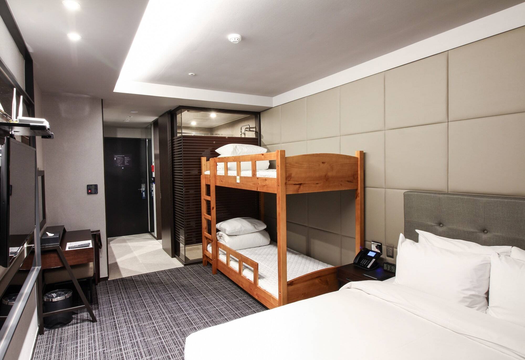 Golden Tulip Ever Yongin Hotel Eksteriør bilde